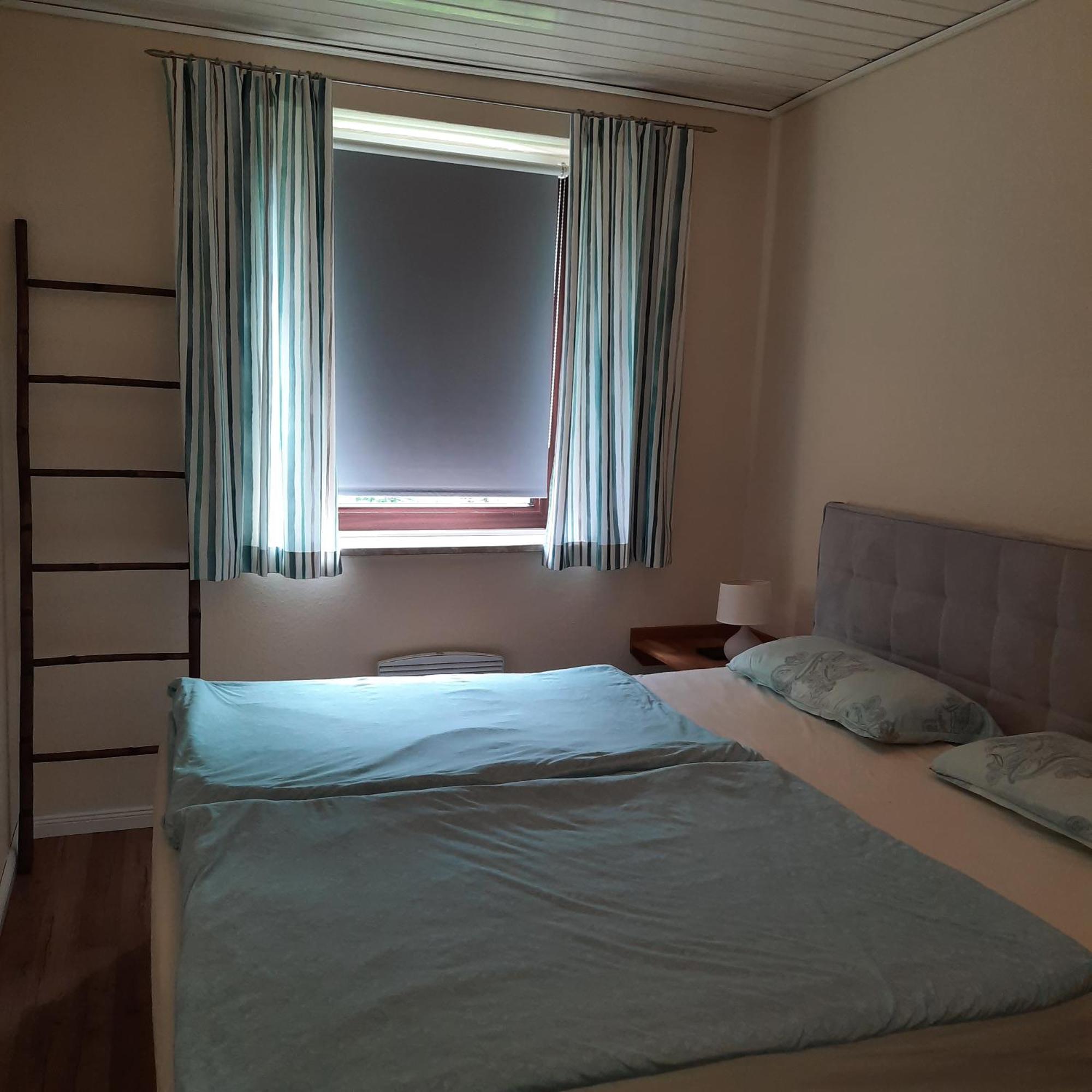 Apartamento Kiteblick Büsum Exterior foto